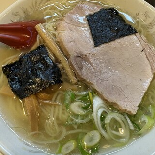 子熊ラーメン_0