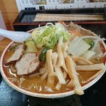 ラーメンふるき - 