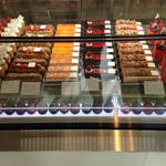 カズノリ イケダ アンディヴィデュエル - ショーケース