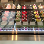 カズノリ イケダ アンディヴィデュエル - ショーケース