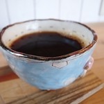 cafe おやこの木 - 美瑛町の珈琲美味しかった！