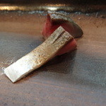 寿司栄 - 五島列島の鯖