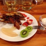 フレンチトースト