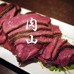 肉山 - 