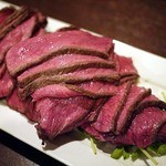 肉山 - 