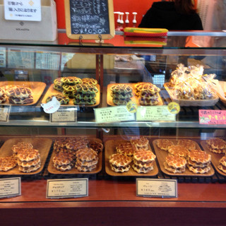元住吉駅でおすすめの美味しいケーキをご紹介 食べログ