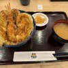 天丼てんや 羽田空港第2ターミナル店