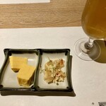 寿司 なかご ヒルトンプラザウエスト店 - 