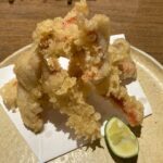 酒と肴 くじら山 - 