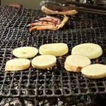 炉端きりゅう - 