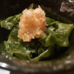 酒と肴 くじら山 - 