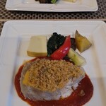 ビストロ モンシュシュ - 