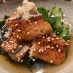 酒と肴 くじら山 - 