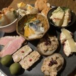 酒と肴 くじら山 - 