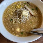 らーめん梵天 日光店 - 