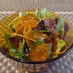 ビストロ モンシュシュ - 