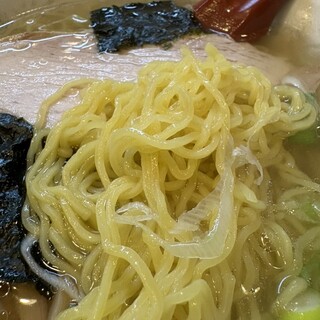 子熊ラーメン_1