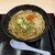 そば処　こぎん  - 料理写真:
