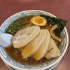 丸源ラーメン 市川大野店