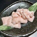 もつ鍋　岩本 - 国産牛もつ