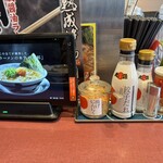 丸源ラーメン 市川大野店 - 