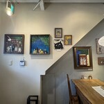 leafcafe&gami'sgallery - 
