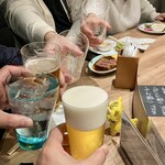 オハコミート - 皆様初めまして