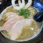 らーめん専門 和海 - 