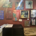 leafcafe&gami'sgallery - 