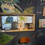 leafcafe&gami'sgallery - 