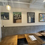 leafcafe&gami'sgallery - 