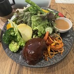 leafcafe&gami'sgallery - 