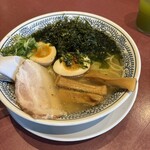 丸源ラーメン 市川大野店 - 