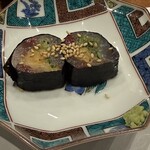 寿司 しくら - 