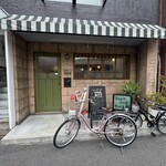 leafcafe&gami'sgallery - 