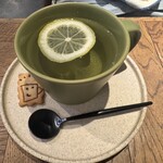 leafcafe&gami'sgallery - 