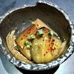 もつ鍋　岩本 - つきだし