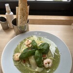 PASTA&FACTORY collectons - 