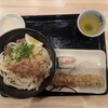 純正讃岐セルフうどん 林田製粉