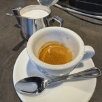 コーヒー ポトホト - 