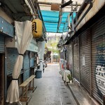 コーヒー ポトホト - 