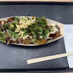 築地 銀だこ - 料理写真:
