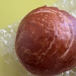 ブランジェリー オランジュ - 