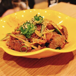 魚馬る ふぶき - 