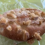 ブランジェリー オランジュ - 