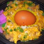 MEGAドン・キホーテ - 料理写真: