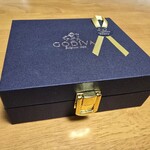 GODIVA café Okinawa Hotel Collective - 