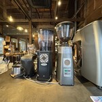 コーヒー ポトホト - 