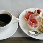 タワーレストラン - 