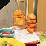 魚馬る ふぶき - 